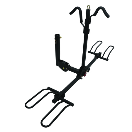 STROMBERG CARLSON Stromberg Carlson BC-202 Platform-Style 2-Bike Rack BC-202